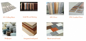 Dyce1Ready Boutique Aluminio <span class=keywords><strong>Flotante</strong></span> Prefabricado Hig Construcción rápida Casa modular de hormigón - Product Image 6