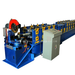 Macchina per la Formatura di Tubi Ottagonali - Product Image 1