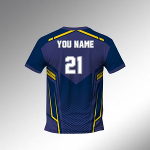 Camisetas casuales de manga corta para hombre personalizadas, producidas por una fábrica de ropa, se ofrece personalización.F10 - Product Image 1