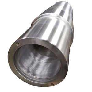 Arbre creux de forgeage en acier allié 3000 de haute qualité OEM de 4140mm de long - Product Image 6