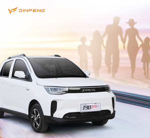 2024 JINPENG tutti i nuovi a buon mercato di moda per il tempo libero per la vendita <span class=keywords><strong>Miniauto</strong></span> nuova energia veicolo elettrico Suv - Product Image 6