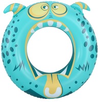 PVC-Schwimmring für 6 Jahre und mehr