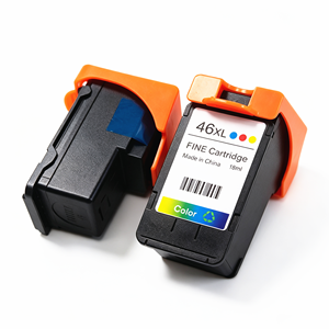 Cartouche d'encre compatible usine PG545 CL546 545XL 546XL pour imprimante <span class=keywords><strong>Canon</strong></span> PG-<span class=keywords><strong>545</strong></span> pour Pixma MG3050 2550 2450 2550S 2950 MX495 - Product Image 2
