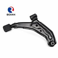 Bras de suspension inférieur avant gauche BOJIAN OEM 54501-0M010, remplacement pour Nissan Almera N15 Sunny Pulsar Sentra B14 1995-2000