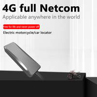 Mini Rastreador GPS J16 con Control Remoto, Detección ACC, Corte de Combustible, Plataforma de Alta Velocidad, Aplicación Android/iOS para Auto y Moto