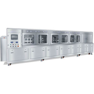 Ligne de production de circuits imprimés entièrement automatisée - Product Image 6