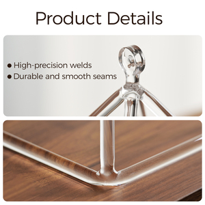 Pyramide chantante en cristal Jinfang 440 Hz, quartz à 99,99 %, thérapie sonore, yoga, équilibrage des chakras, relaxation spirituelle - Product Image 3