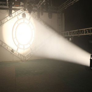 חם 200w rgbw הוביל פרופיל אור cob מקור זרזרזרקורים עבור מועדון מסיבה סטודיו תיאטרון טלוויזיה מופע סרטים לבן/לבן חם לבן - Product Image 6