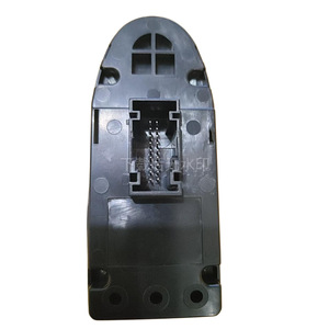 Regulador de Ventana para BMW Serie 3, 61319132158, Eléctrico, 12v, Repuesto de Interruptor de Ventana de Coche - Product Image 3
