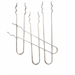 <span class=keywords><strong>Agrafes</strong></span> à barres d'armature universelles à haute vitesse de construction, personnalisées OEM, en acier, durables <span class=keywords><strong>pour</strong></span> les opérations sur chantier - Product Image 5