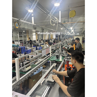 2025 Chine haute qualité nouvelle cuisine intelligente en acier inoxydable économie d'énergie Mini pour balle machine à glaçons avec réservoir d'eau 220V