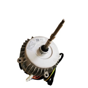Moteur de ventilateur de climatiseur YFK 200 6P 200W RSQ200 250BAY pour unités de climatisation centralisées - Product Image 2