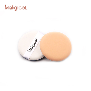 Konjac crème Solaire <span class=keywords><strong>Visage</strong></span> Vibrant Sans Latex pour Le Corps Au Miel de maquillage Magique Nettoyage Mélangeur coussin - Product Image 4