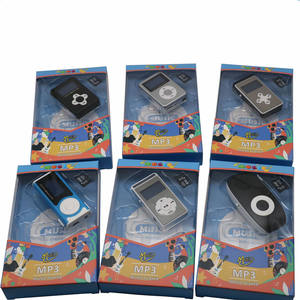 Pemutar <span class=keywords><strong>MP3</strong></span>, dengan layar pemutar <span class=keywords><strong>MP3</strong></span> paket ritel mini suara eksternal <span class=keywords><strong>MP3</strong></span> hadiah Walkman siswa dengan lampu LED klip <span class=keywords><strong>MP3</strong></span> - Product Image 1