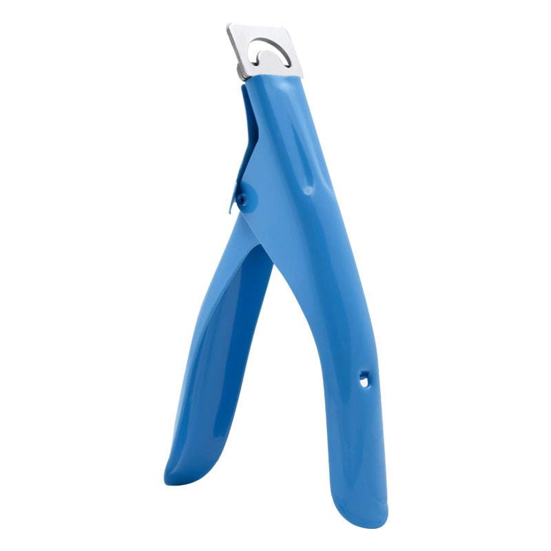 Blue-In OPP bag