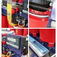 Transformateur sec triphasé Dyn11 SCB14 160 kVA 10/0,4 kV, transformateur de puissance intérieur en résine coulée 10 kV vers 400 V, classe F, 50 Hz