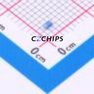 Inducteur SMD AHW1608C-2N2JTF 0603 (Inductance : 2,2nH) (Précision : 5%) Courant nominal : 700mA - Product Image 1