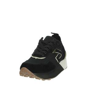 Zapatillas Deportivas para Mujer Alberto Guardiani AGW437601, Negras, de Lona, Modernas - Product Image 6