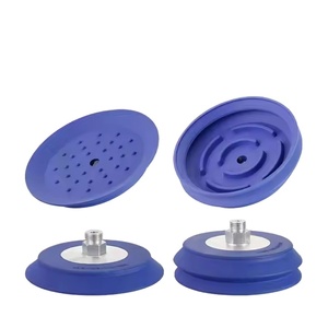 Vacuum VAS-15 Vacuum Suction <b>Cup</b> Vacuum Sucker Rubber Suction <b>Cup</b> - Product Image 3