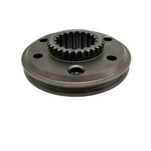 Embrayage coulissant SHIELD 4300924 adapté aux boîtes de vitesses de camions américains et aux pièces rapides W - Product Image 1