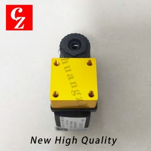 Nouvelle électrovanne de haute qualité pour compresseur d'air Boge 644004501P Garantie 1 an Prix de gros - Product Image 3