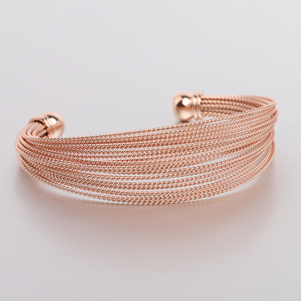 Oro rosa