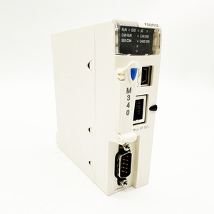 Contrôleur logique programmable d'origine flambant neuf BMXP3420102 - Product Image 2