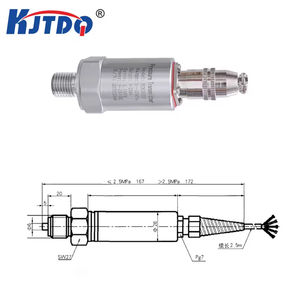 KJT OEM ODM Hersman Kleiner elektronischer Reifendruck sensor mit analogem und digitalem Ausgang - Product Image 5