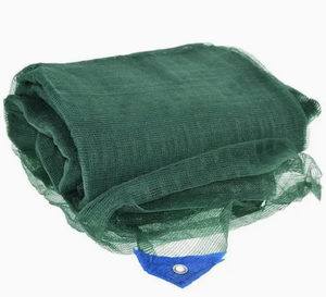 HDPE verde 100% de alta calidad con protección UV Fruit Harvest Gathering <span class=keywords><strong>Net</strong></span> Plastic Agriculture Olive <span class=keywords><strong>Net</strong></span> - Product Image 6
