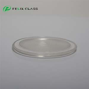 Lámparas LED de Interior Modernas, Estilo Industrial Costero Europeo, Hechas a Mano en Asia, con Lentes de Vidrio Óptico de Borosilicato, para Escenarios - Product Image 2