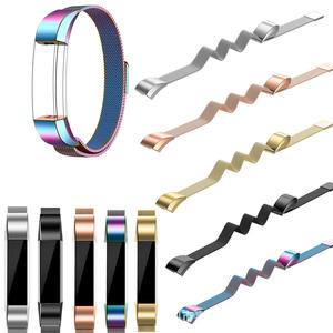 <span class=keywords><strong>Bracelet</strong></span> <span class=keywords><strong>Bracelet</strong></span> pour <span class=keywords><strong>fitbit</strong></span> <span class=keywords><strong>alta</strong></span> /<span class=keywords><strong>alta</strong></span> <span class=keywords><strong>hr</strong></span>, <span class=keywords><strong>Bracelet</strong></span> de remplacement milanais magnétique en acier inoxydable pour <span class=keywords><strong>fitbit</strong></span> <span class=keywords><strong>alta</strong></span> <span class=keywords><strong>HR</strong></span> - Product Image 1