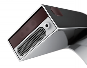 Nicroly — robinet et distributeur de savon liquide 2 en 1, à capteur automatique, de haute qualité - Product Image 2