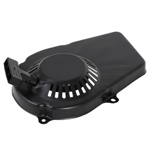 ET950 <b>Gasoline</b> <b>Generator</b> Recoil Starter Assembly 650W Hand Pull Start Kit For Portable <b>Generator</b> Parts - Product Image 4