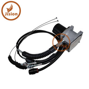 Motor de aceleración 7Y-3913 7Y3913 para motor 3066 de excavadoras E320L E325 E330 - Product Image 3