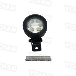 Lampe de travail de camion de chargeur d'excavatrice de lumen élevé 589-0437 pour Caterpillar - Product Image 2