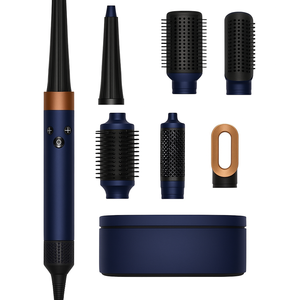 Diffuseur de sèche-<span class=keywords><strong>cheveux</strong></span> avec buse ionique 1000W pour coiffage automatique bouclant et lissant - Product Image 3