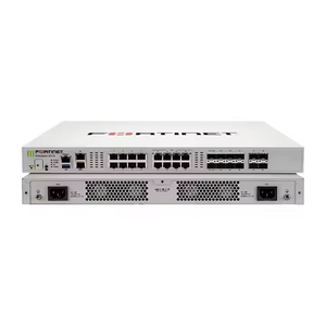 Fortinet FG-200G-BDL-950-36 FortiGate-200G ฮาร์ดแวร์พร้อมบริการ FortiCare Premium 3 ปี และ FortiGuard Unified Threat (UTP) FG-200G-BD - Product Image 1