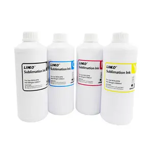 micro nano Sublimation ink for HP,Epson printer