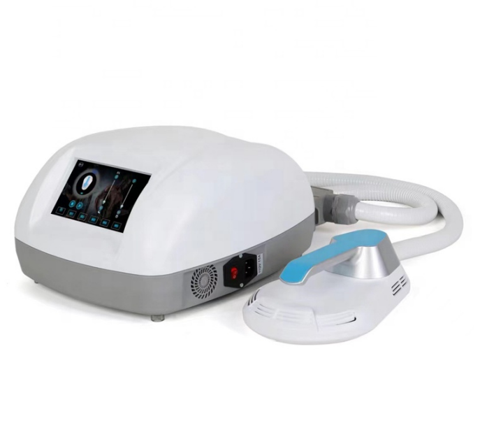 2025 Anti aging 3D HIFU Machine