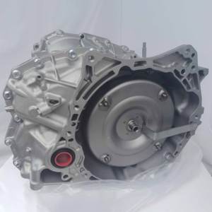 उच्च प्रदर्शन पुनर्निर्मित ट्रांसमिशन JF017 नई टेना 2.0 पुनर्निर्मित ट्रांसमिशन फास्ट डिलीवरी - Product Image 2