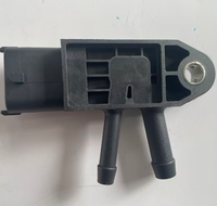 Sensor de Presión Diferencial Original X10019672 para Motor Yunnei D25/D30TCI, Ajuste Universal