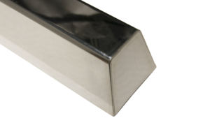 工业/DIY级氩弧焊不锈钢泥锅精细/镜面抛光表面，带定制OEM支持 - Product Image 5