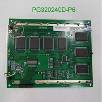 Kompatibles Neues LCD-Display-Modul PG320240D-P6 B Lieferantenpreis Anbieter Produkte Hersteller Fabrik Produzent