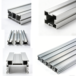 <span class=keywords><strong>Perfil</strong></span> <span class=keywords><strong>de</strong></span> <span class=keywords><strong>Aluminio</strong></span> Extruido <span class=keywords><strong>de</strong></span> Precisión Personalizado para Herramientas <span class=keywords><strong>de</strong></span> Medición, Acabado Anodizado, Estructura Estable, Venta al Por Mayor <span class=keywords><strong>de</strong></span> Fábrica - Product Image 1