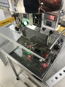 Máquina de Calentamiento, Mezcla y Llenado de Lápiz Labial/Máquina Manual para Hacer Lápiz Labial, Bálsamo Labial y Brillo Labial - Product Image 5