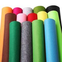 Tapis en feutre antidérapant lavable, coussin en feutre pour meubles, protection du sol et décoration intérieure