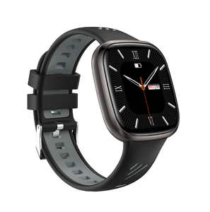 Reloj Inteligente DF HT31 1.72 para Android IOS, Contesta y Realiza Llamadas, Múltiples Modos Deportivos, Monitor de Actividad Física, Frecuencia Cardíaca y Sueño - Product Image 4