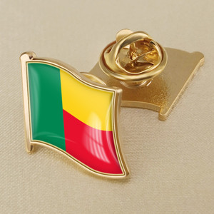 Bandiera di alta qualità di Benin cristallo gel goccia distintivo spilla bandiera distintivi di tutti i <span class=keywords><strong>paesi</strong></span> del <span class=keywords><strong>mondo</strong></span> - Product Image 5
