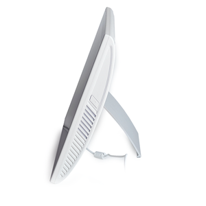 Ai thông minh 3D hình ảnh sắc tố và lỗ chân lông phân tích 12 báo cáo Visa Máy phân tích da mặt với màn hình cảm ứng - Product Image 3