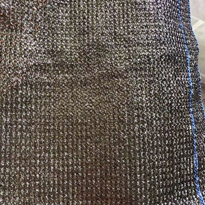 شبكة تظليل زراعية صافي ، شبكة تظليل البيت الأخضر 90 في المئة غطاء ظل شبكي مقاوم للأشعة تحت البنفسجية - Product Image 4